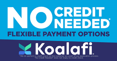 Koalafi payment options
