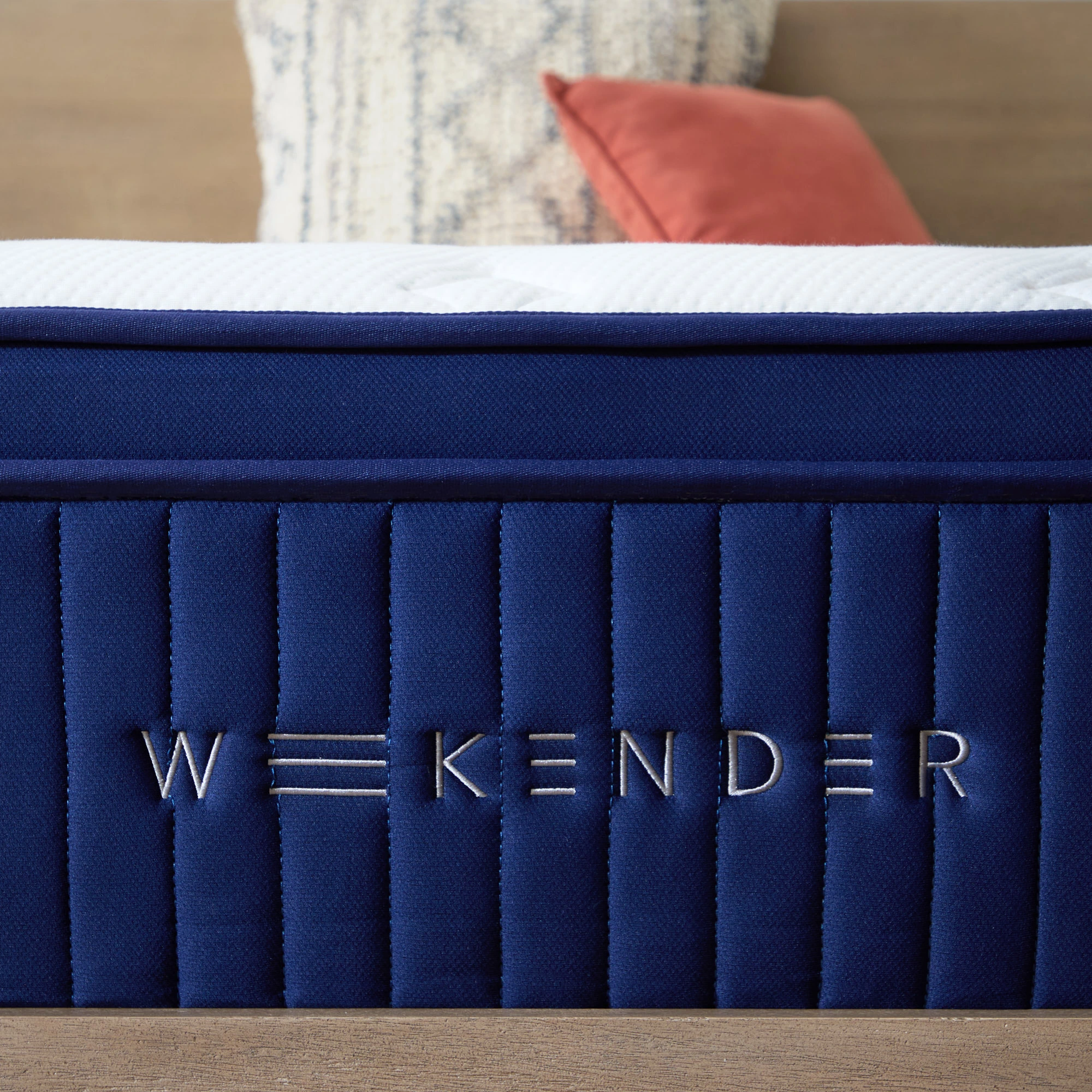 Weekender™